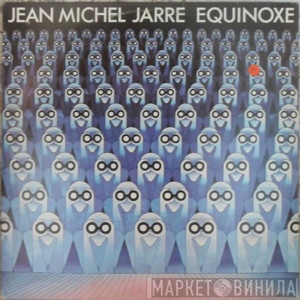  Jean-Michel Jarre  - Equinoxe