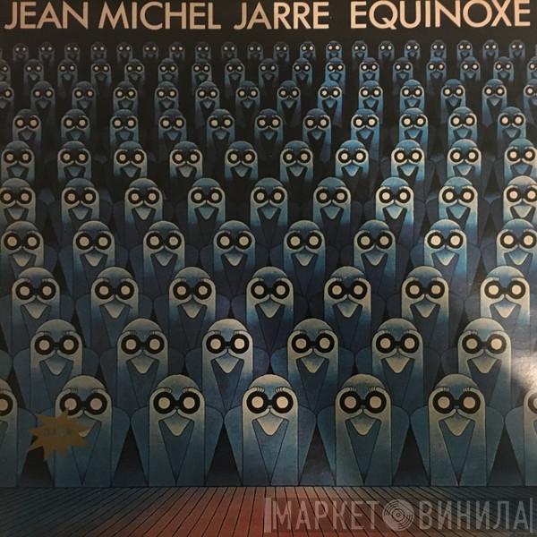  Jean-Michel Jarre  - Equinoxe