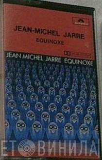  Jean-Michel Jarre  - Equinoxe