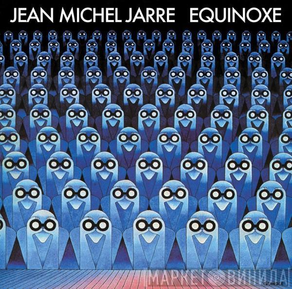  Jean-Michel Jarre  - Equinoxe