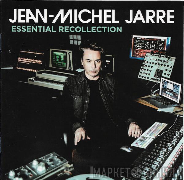 Jean-Michel Jarre - Essential Recollection