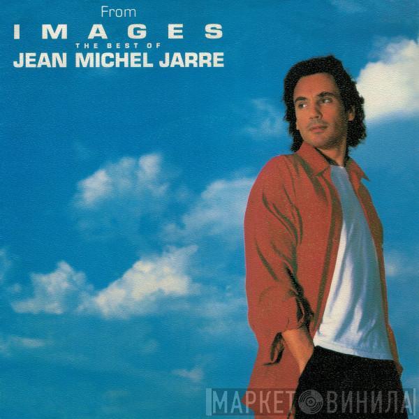 Jean-Michel Jarre - From Images