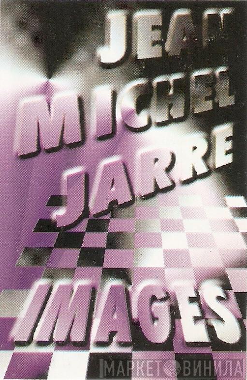  Jean-Michel Jarre  - Imagés
