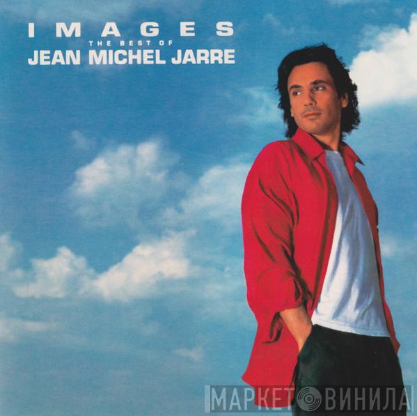  Jean-Michel Jarre  - Images (The Best Of Jean Michel Jarre)