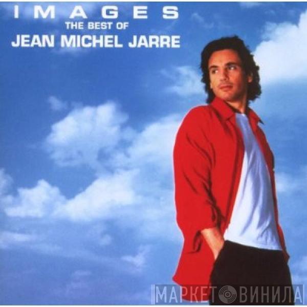Jean-Michel Jarre - Images (The Best Of Jean Michel Jarre)