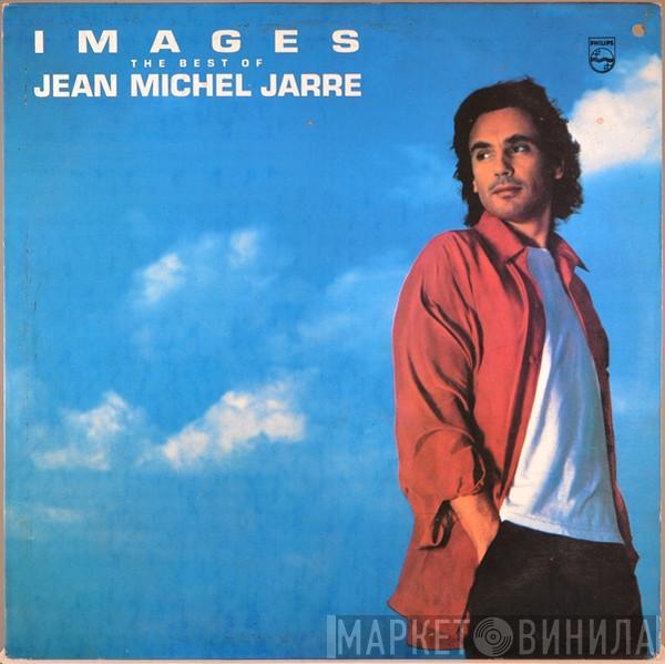  Jean-Michel Jarre  - Images (The Best Of Jean Michel Jarre)