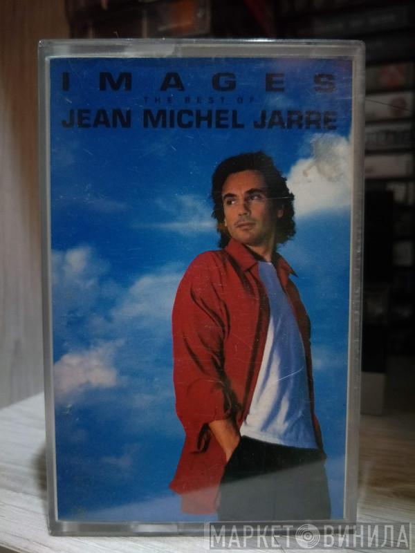  Jean-Michel Jarre  - Images (The Best Of Jean-Michel Jarre)