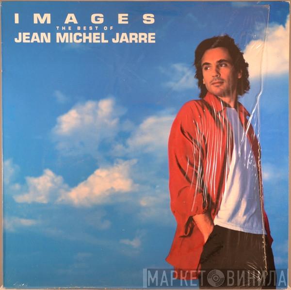 Jean-Michel Jarre - Images (The Best Of Jean Michel Jarre)