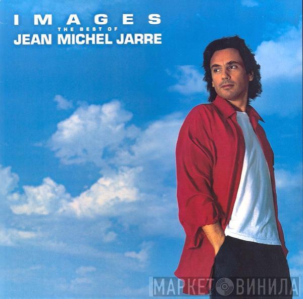 Jean-Michel Jarre - Images (The Best Of Jean Michel Jarre)