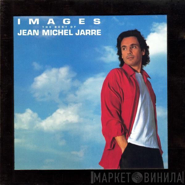  Jean-Michel Jarre  - Images (The Best Of Jean-Michel Jarre)