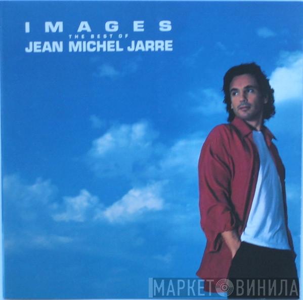  Jean-Michel Jarre  - Images: The Best Of Jean Michel Jarre