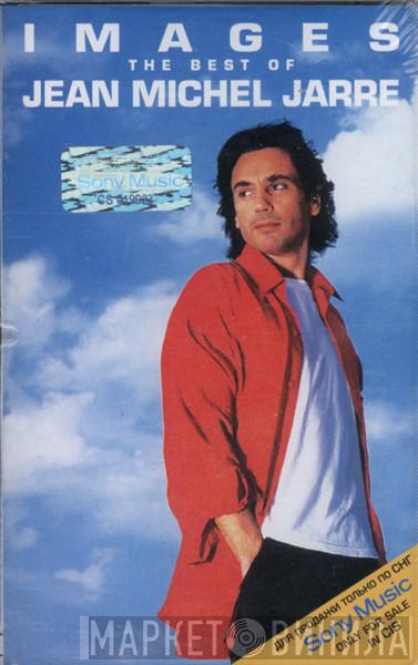  Jean-Michel Jarre  - Images: The Best Of Jean Michel Jarre