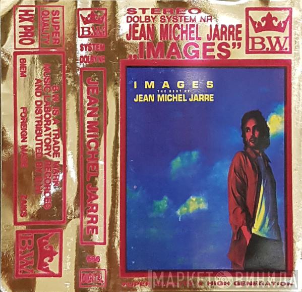  Jean-Michel Jarre  - Images - The Best Of