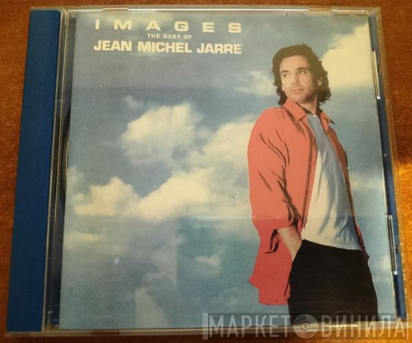  Jean-Michel Jarre  - Images