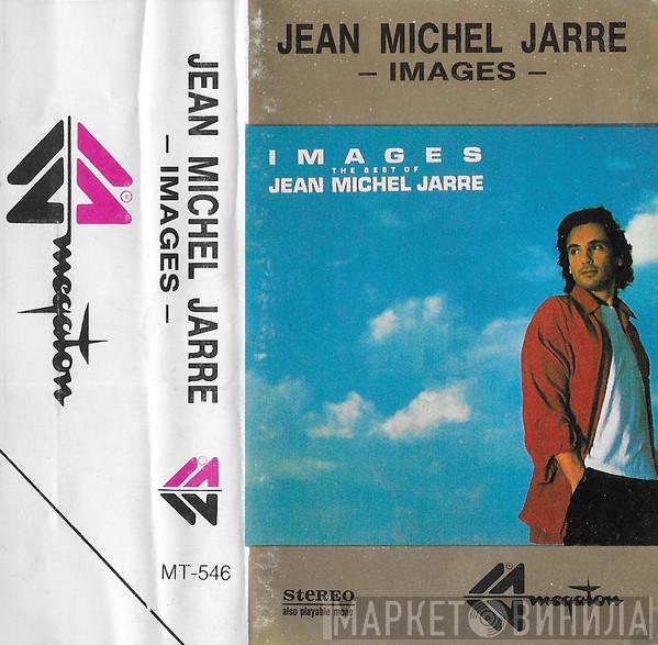  Jean-Michel Jarre  - Images