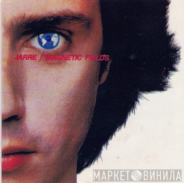  Jean-Michel Jarre  - Les Chants Magnétiques = Magnetic Fields