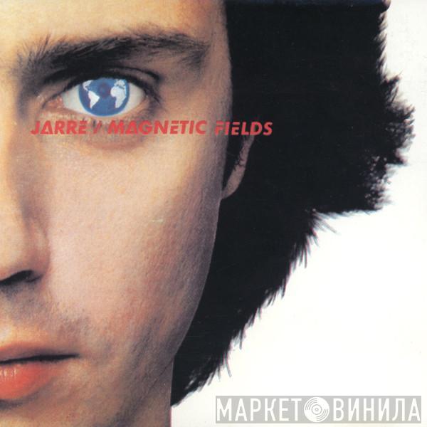  Jean-Michel Jarre  - Les Chants Magnetiques - Magnetic Fields