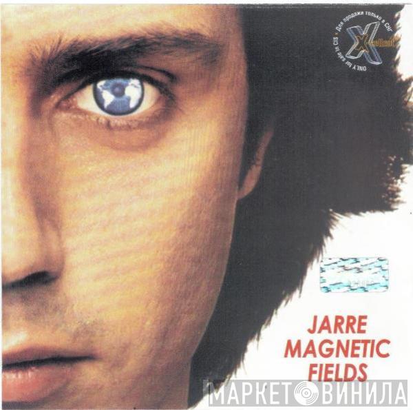 Jean-Michel Jarre - Magnetic Fields = Les Chants Magnétiques