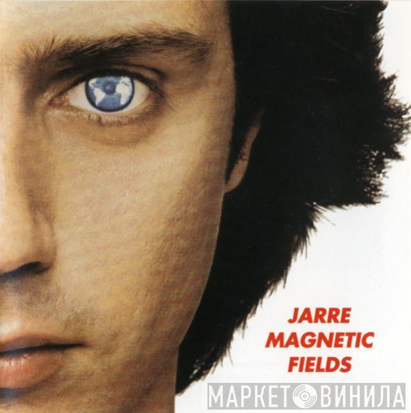  Jean-Michel Jarre  - Magnetic Fields = Les Chants Magnétiques