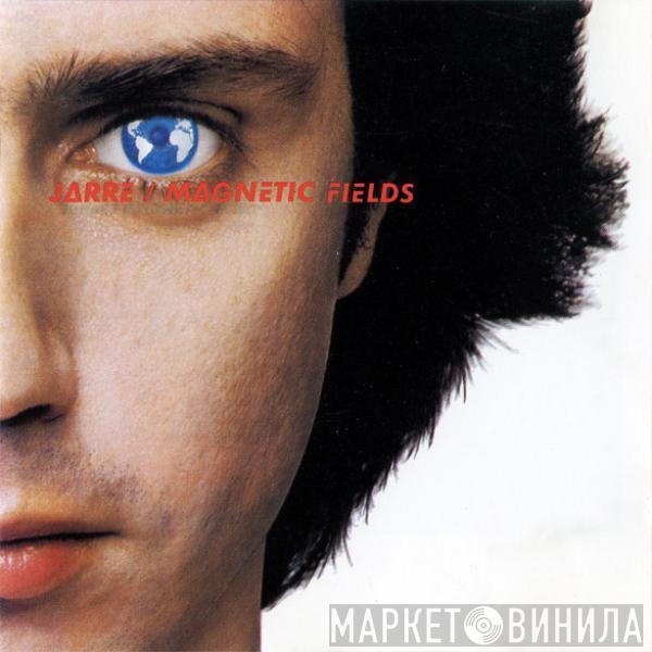  Jean-Michel Jarre  - Magnetic Fields - Les Chants Magnétiques