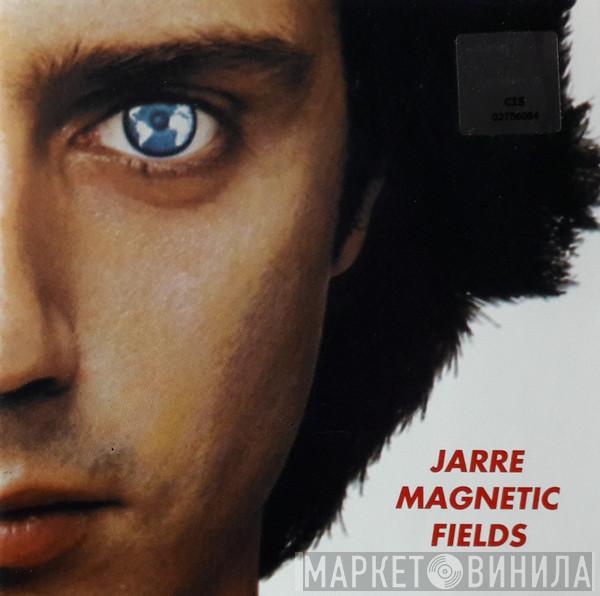  Jean-Michel Jarre  - Magnetic Fields - Les Chants Magnetiques