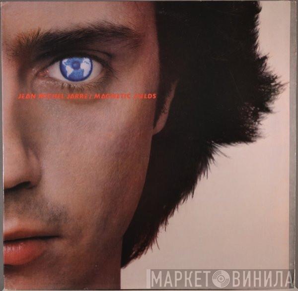 Jean-Michel Jarre - Magnetic Fields