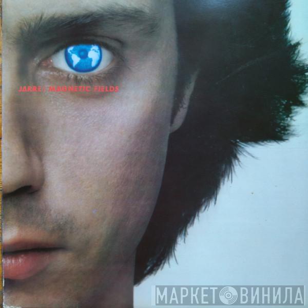  Jean-Michel Jarre  - Magnetic Fields