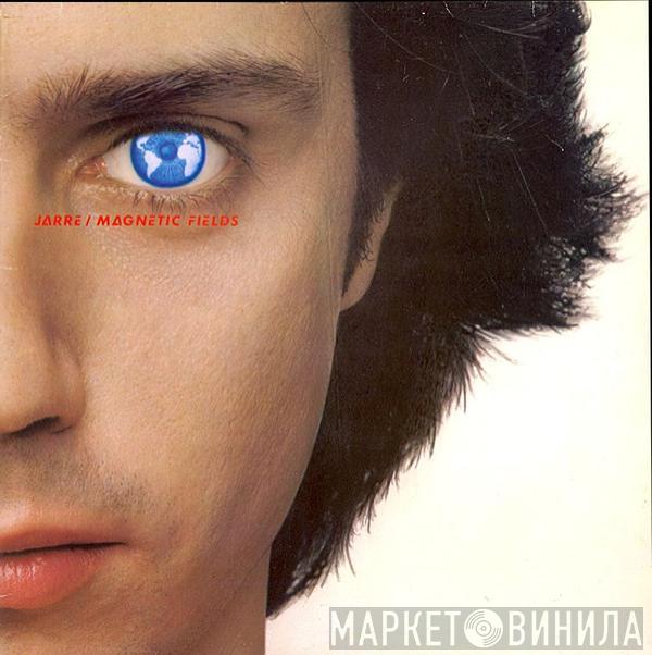  Jean-Michel Jarre  - Magnetic Fields