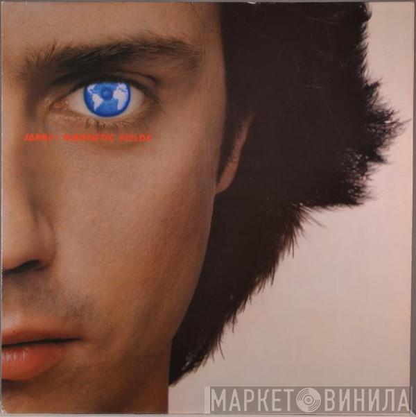 Jean-Michel Jarre - Magnetic Fields