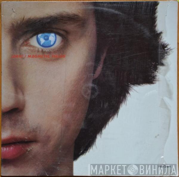  Jean-Michel Jarre  - Magnetic Fields