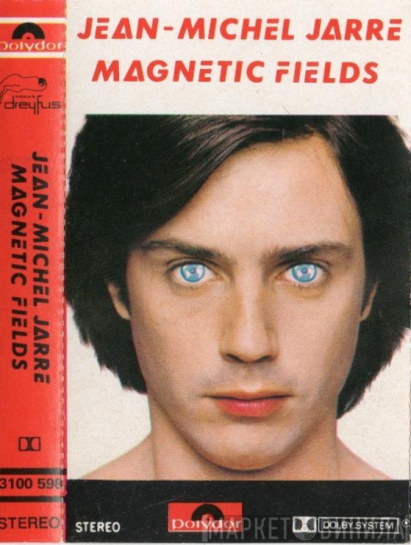  Jean-Michel Jarre  - Magnetic Fields