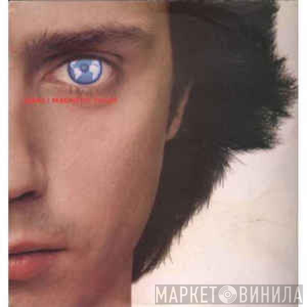  Jean-Michel Jarre  - Magnetic Fields