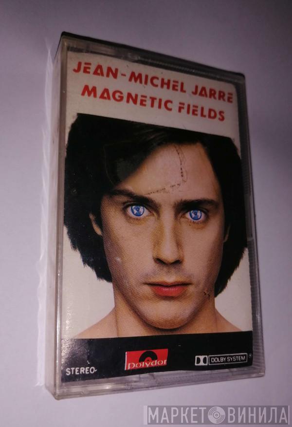  Jean-Michel Jarre  - Magnetic Fields