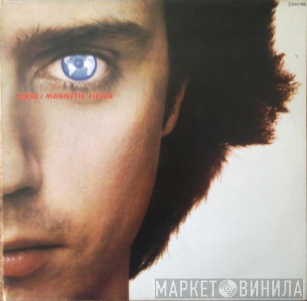  Jean-Michel Jarre  - Magnetic Fields