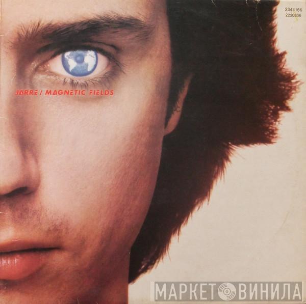  Jean-Michel Jarre  - Magnetic Fields