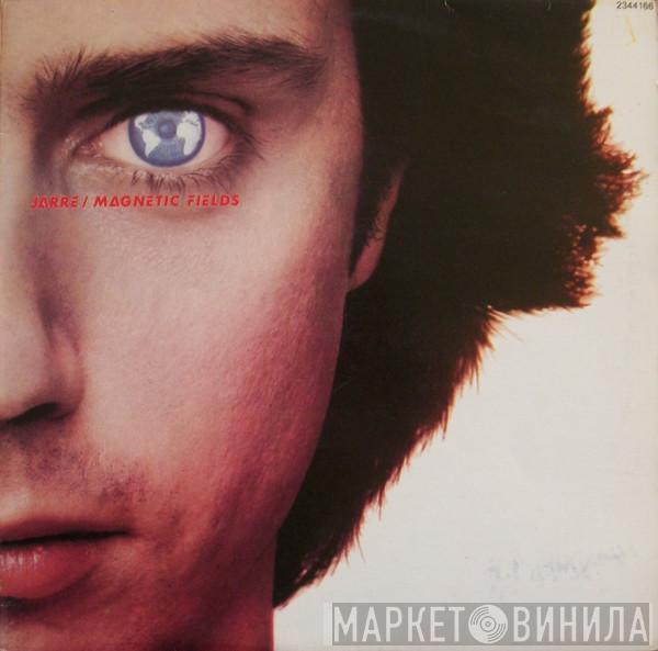  Jean-Michel Jarre  - Magnetic Fields