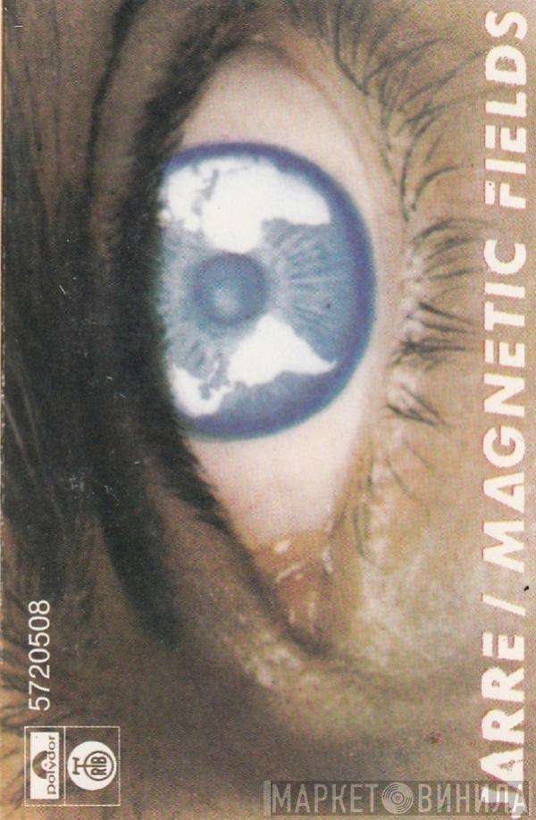  Jean-Michel Jarre  - Magnetic Fields