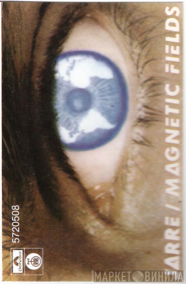  Jean-Michel Jarre  - Magnetic Fields