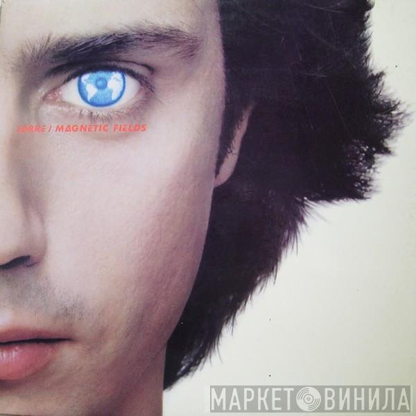  Jean-Michel Jarre  - Magnetic Fields