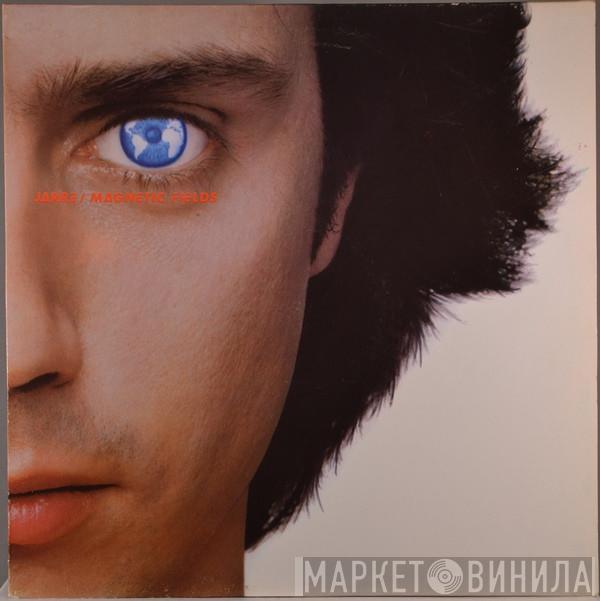 Jean-Michel Jarre - Magnetic Fields