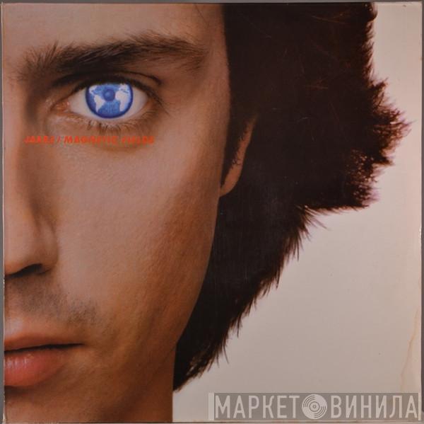  Jean-Michel Jarre  - Magnetic Fields