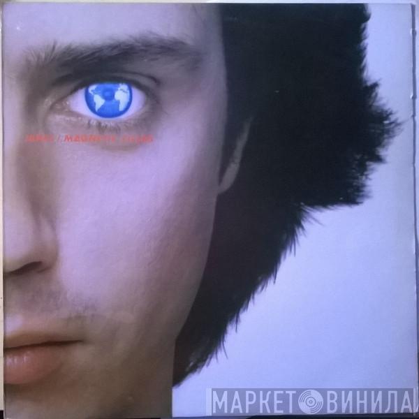  Jean-Michel Jarre  - Magnetic Fields