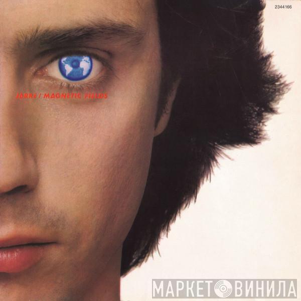 Jean-Michel Jarre - Magnetic Fields