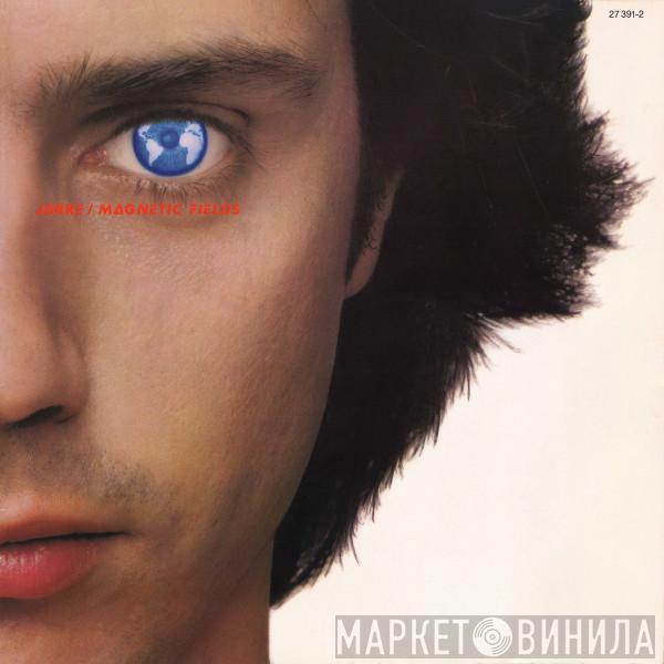  Jean-Michel Jarre  - Magnetic Fields