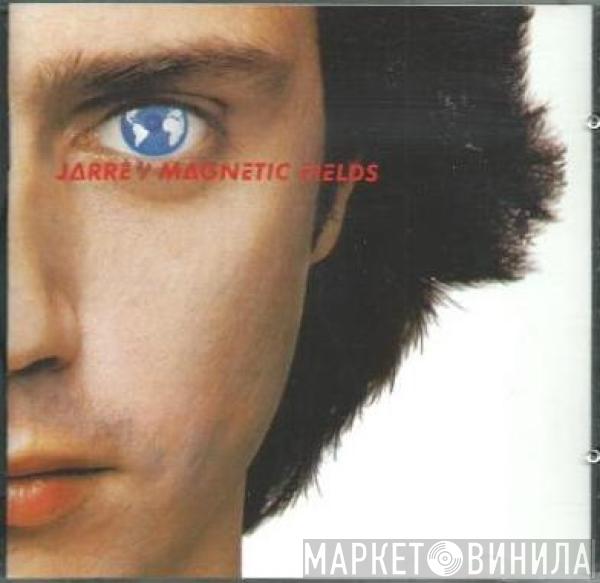  Jean-Michel Jarre  - Magnetic Fields