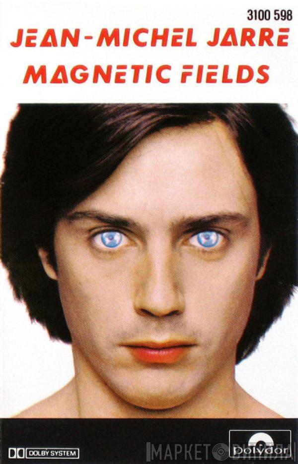  Jean-Michel Jarre  - Magnetic Fields