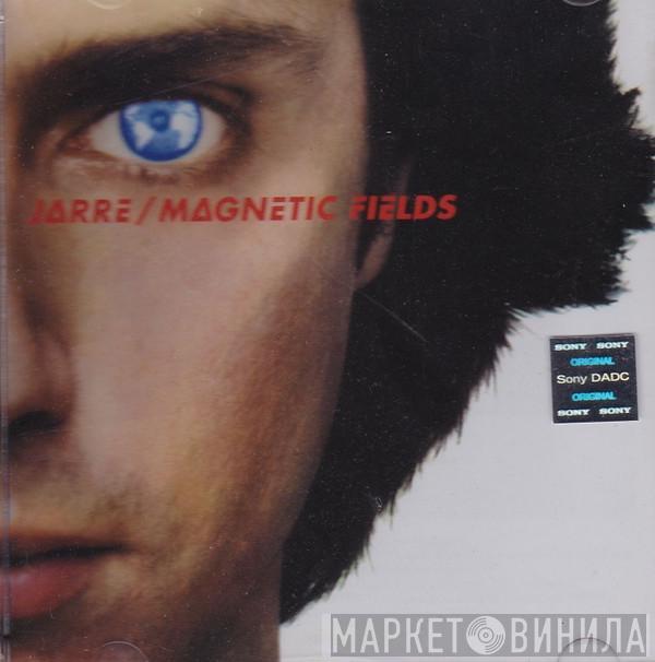  Jean-Michel Jarre  - Magnetic Fields