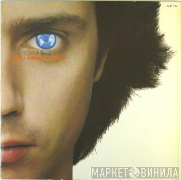  Jean-Michel Jarre  - Magnetic Fields