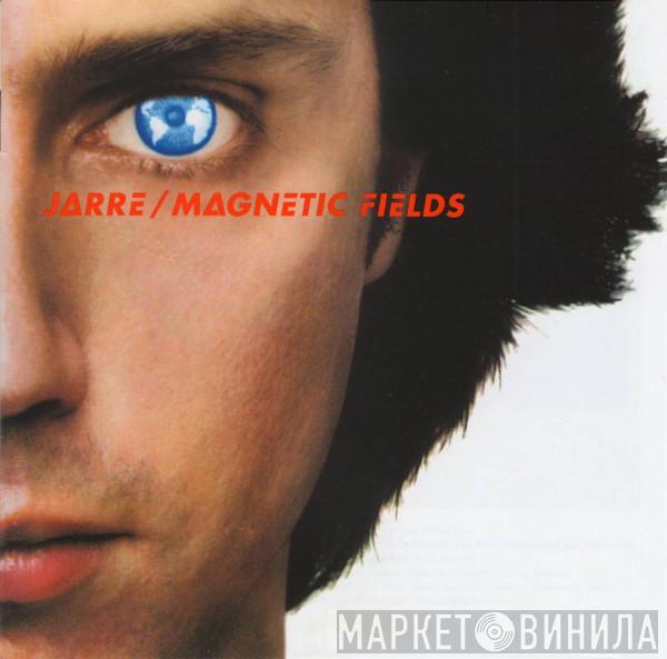  Jean-Michel Jarre  - Magnetic Fields