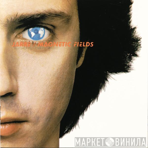  Jean-Michel Jarre  - Magnetic Fields